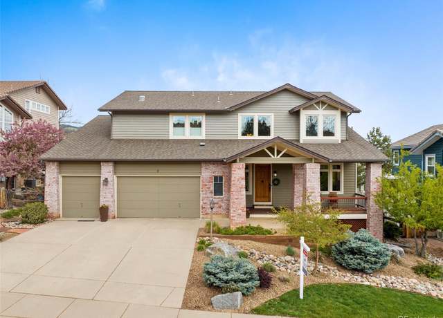 Property at 9 Amaranth Dr, Littleton, CO 80127, 5 beds, 5 baths