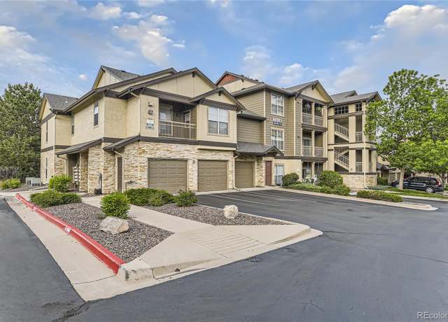 Property at 7418 S Quail Cir #1312, Littleton, CO 80127, 2 beds, 2 baths