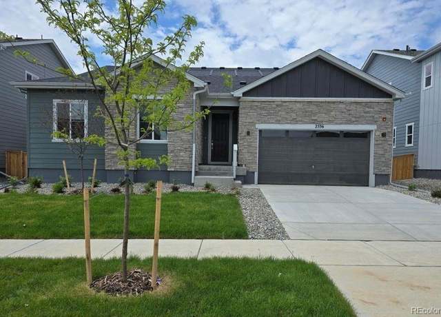 Property at 2536 Lupton Ln, Lafayette, CO 80026, 3 beds, 3 baths