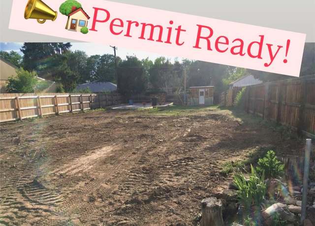 Property at 2225 S Dexter, Denver, CO 80222