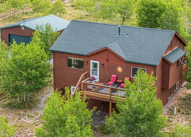 Property at 2418 Wells Fargo Cir, Jefferson, CO 80456, 4 beds, 2 baths