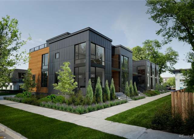 Property at 1875 Jay St, Lakewood, CO 80214, 4 beds, 2 baths