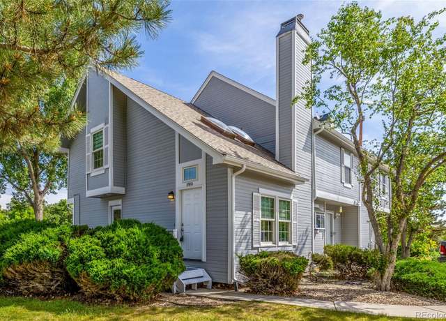 Property at 3912 S Richfield Way, Aurora, CO 80013, 1 bed, 2 baths