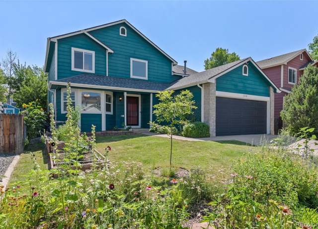 Property at 13138 Umatilla St, Denver, CO 80234, 4 beds, 4 baths
