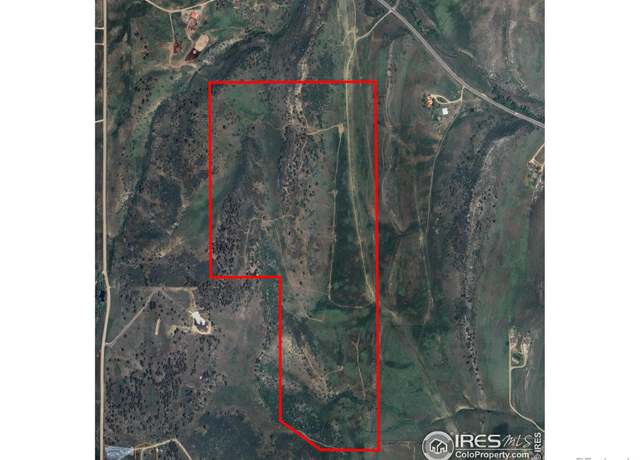 Property at 0 County Road 8E, Berthoud, CO 80513