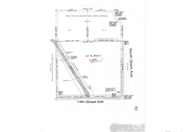 Property at SW 14 St, Loveland, CO 80534