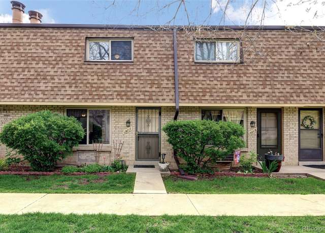 Property at 13017 W 20th Ave, Golden, CO 80401, 3 beds, 3 baths