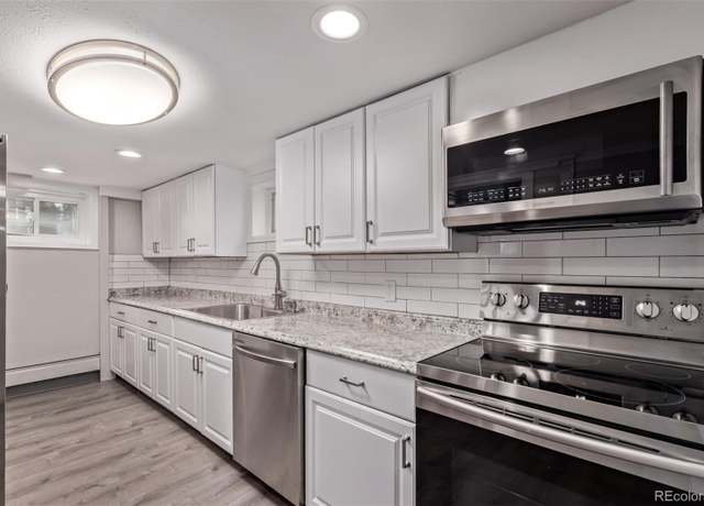 Property at 105 Bonfoy Ave, Colorado Springs, CO 80909, 4 beds, 2 baths