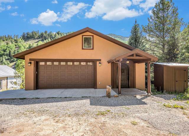 Property at 602 Spruce St, Red Cliff, CO 81649, 3 beds, 3 baths