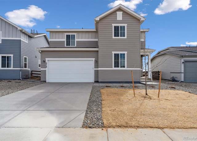 Property at 5718 Ranch St, Mead, CO 80504, 3 beds, 3 baths