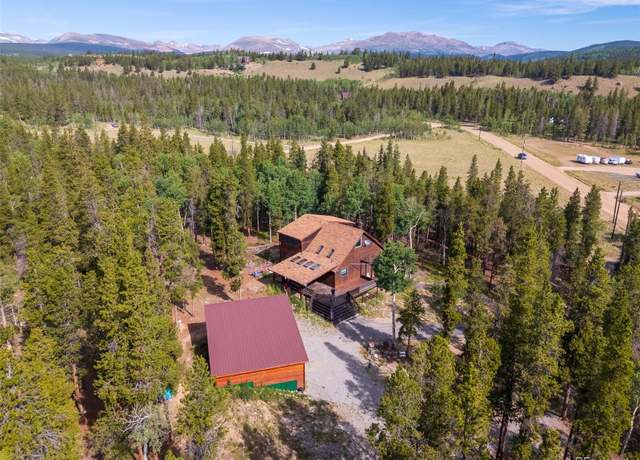 Property at 526 Busch Run, Fairplay, CO 80440, 3 beds, 2 baths