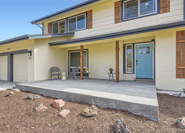 Property at 1576 E Mineral Ave, Centennial, CO 80122, 5 beds, 4 baths