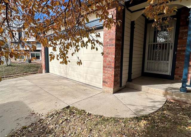 Property at 5941 S Quail Way, Littleton, CO 80127, 3 beds, 3 baths
