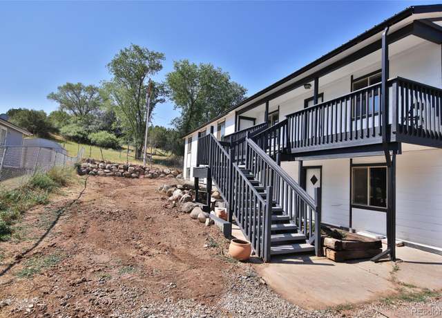 Property at 528 Oakbrush Cir #4, Collbran, CO 81624, 3 beds, 1 bath