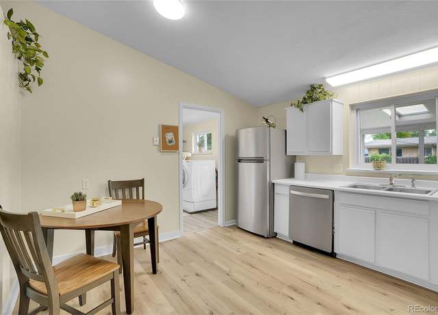 Property at 1330 Quari St, Aurora, CO 80011, 4 beds, 2 baths