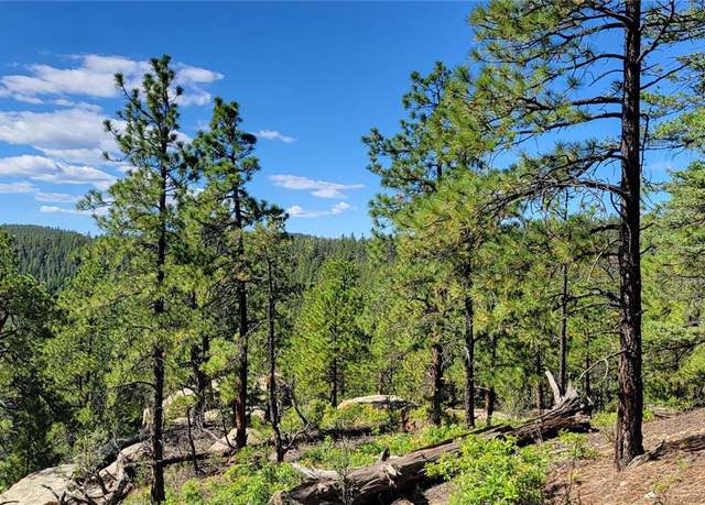 Property at County Road 38.2, Weston, CO 81091