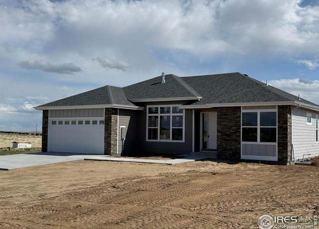 Property at 7824 Road P.2, Wiggins, CO 80654, 3 beds, 2 baths