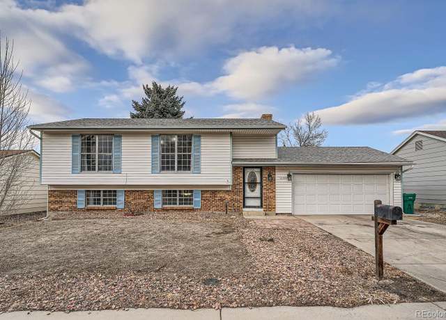 Property at 16333 E Carolina Dr, Aurora, CO 80017, 3 beds, 2 baths