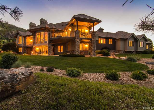 Property at 9977 Elkhorn St, Littleton, CO 80127, 4 beds, 6 baths