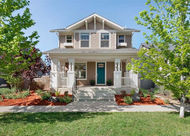 Property at 2161 Willow Ct, Denver, CO 80238, 4 beds, 4 baths