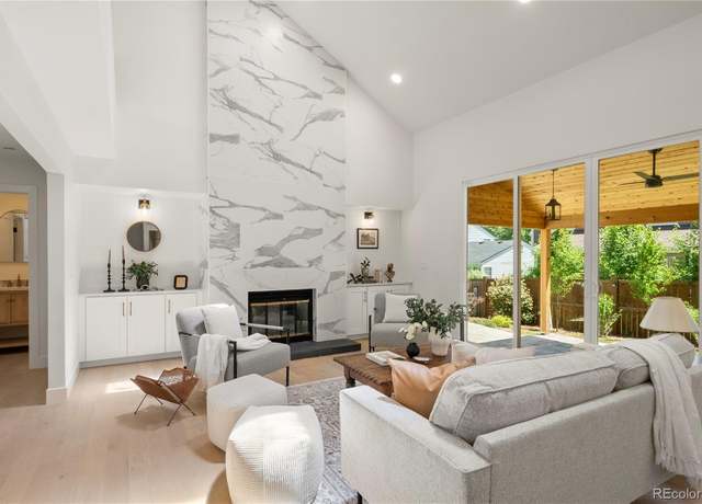 Property at 5944 E Irwin Pl, Centennial, CO 80112, 6 beds, 4 baths