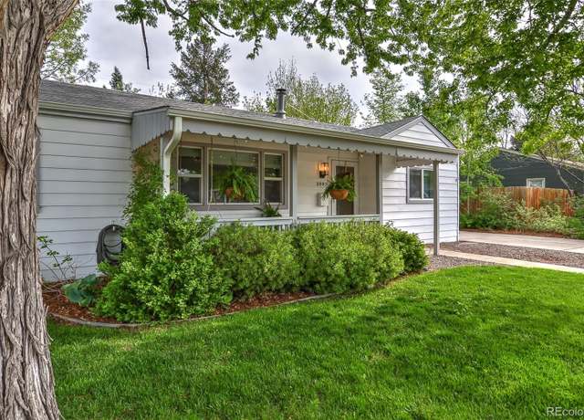 Property at 2083 W Arbor Ave, Littleton, CO 80120, 3 beds, 1 bath