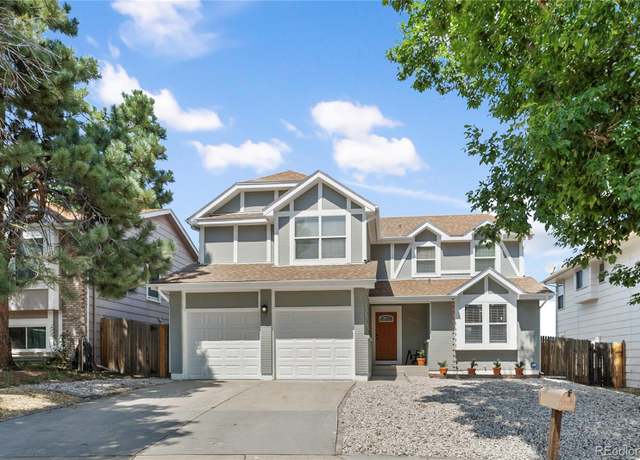Property at 3520 Lost Hills Ct, Colorado Springs, CO 80918, 4 beds, 4 baths