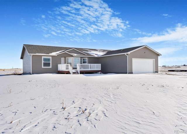 Property at 9 Timberlake Ct, Byers, CO 80103, 3 beds, 2 baths
