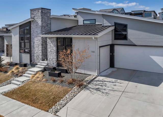 Property at 7125 Skygazer St, Castle Pines, CO 80108, 4 beds, 5 baths