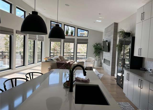 Property at 7125 Skygazer St, Castle Pines, CO 80108, 4 beds, 5 baths