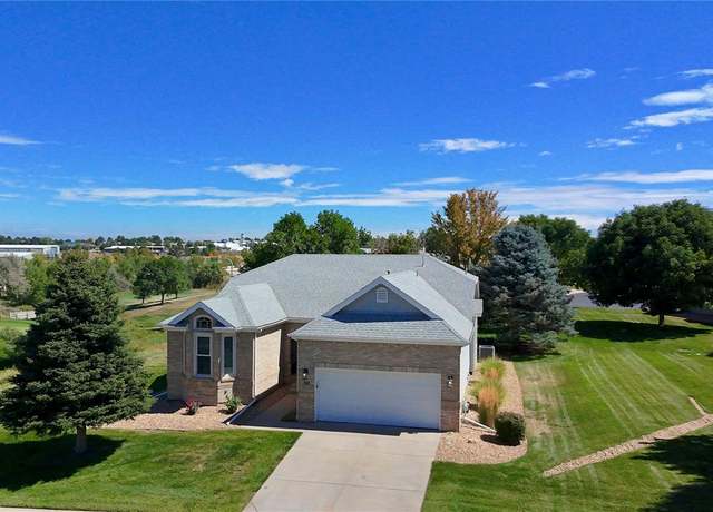 Property at 102 Canongate Ln, Highlands Ranch, CO 80130, 4 beds, 3 baths