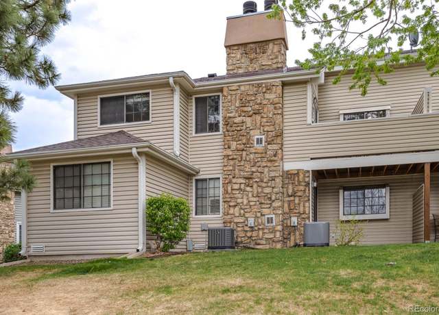 Property at 12406 E Pacific Cir Unit D, Aurora, CO 80014, 2 beds, 2 baths