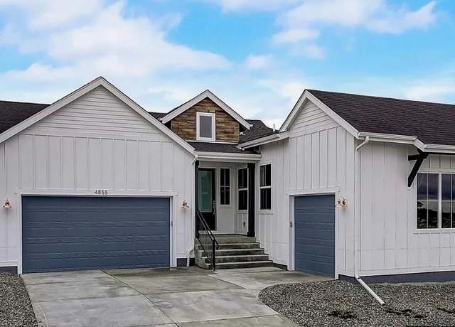 Property at 4855 Saddle Iron Rd, Castle Rock, CO 80104, 4 beds, 4 baths
