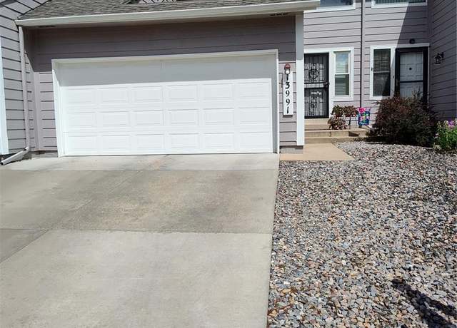 Property at 13991 E Oxford Pl, Aurora, CO 80014, 3 beds, 3 baths