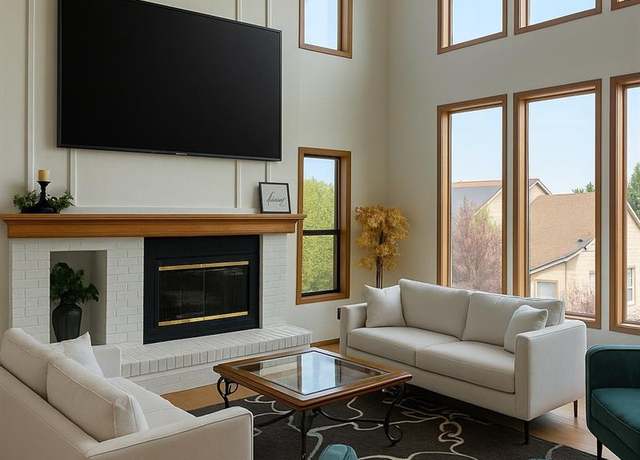 Property at 9983 Cottoncreek Dr, Highlands Ranch, CO 80130, 5 beds, 5 baths