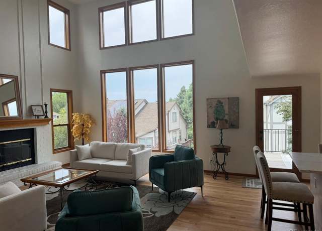 Property at 9983 Cottoncreek Dr, Highlands Ranch, CO 80130, 5 beds, 5 baths