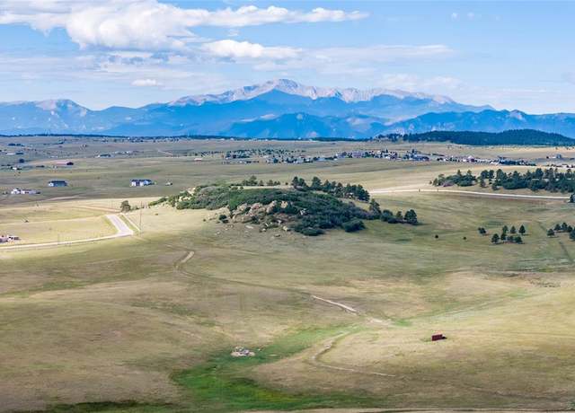 Property at S East Cherry Creek Rd, Larkspur, CO 80118