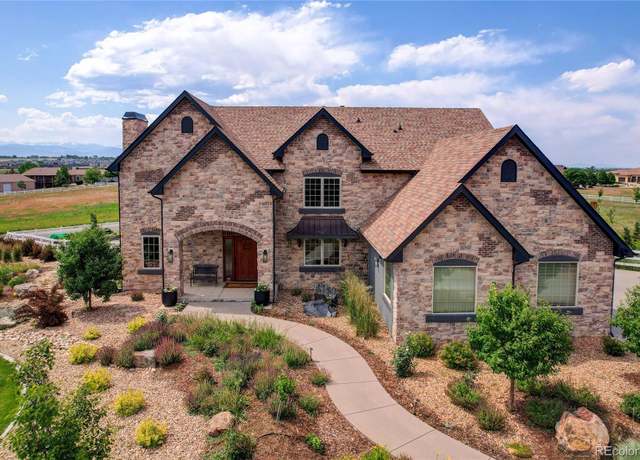 Property at 147 Commander Dr, Erie, CO 80516, 6 beds, 7 baths