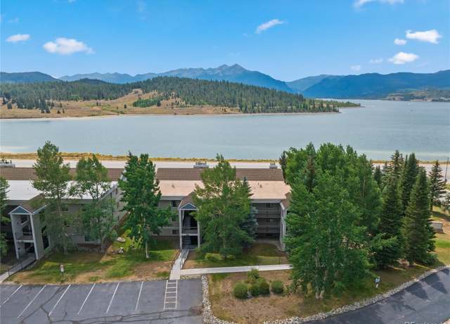 Property at 32 Corinthian Cir #202, Dillon, CO 80435, 2 beds, 2 baths