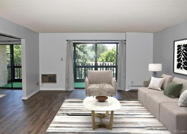 Property at 14152 E Linvale Pl #311, Aurora, CO 80014, 2 beds, 2 baths