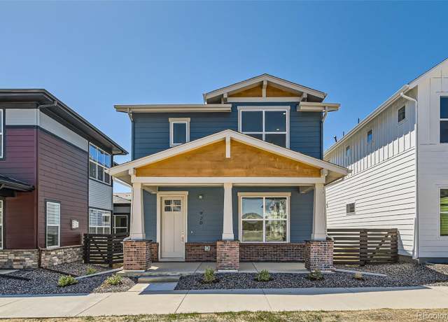 Property at 920 Promenade Dr, Superior, CO 80027, 3 beds, 3 baths