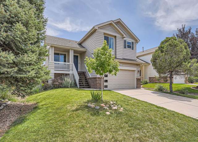 Property at 4158 S Riviera St, Aurora, CO 80018, 3 beds, 3 baths