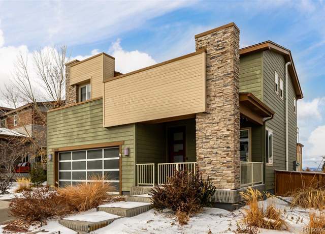 Property at 10081 Truckee St, Commerce City, CO 80022, 4 beds, 4 baths