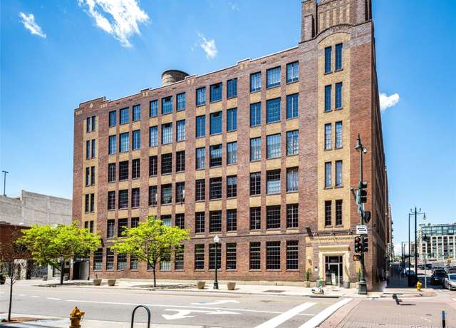 Property at 1863 Wazee St Unit 4B, Denver, CO 80202, 2 beds, 2 baths