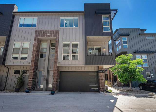 Property at 5018 S Prince Pl, Littleton, CO 80123, 2 beds, 3 baths