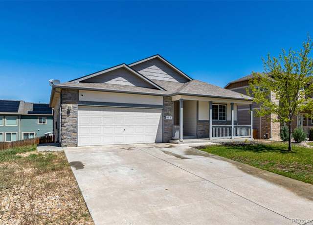 Property at 933 W Independent Ave, La Salle, CO 80645, 6 beds, 3 baths