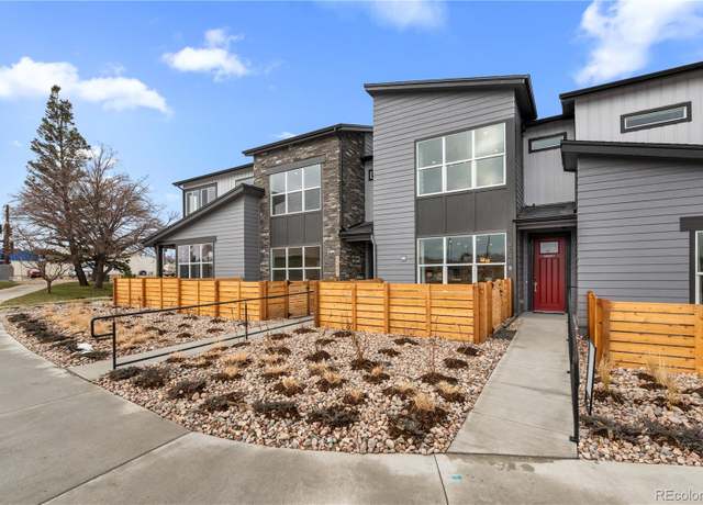 Property at 9457 W 58th Ln Unit B, Arvada, CO 80002, 3 beds, 3 baths