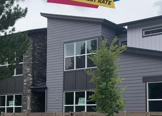 Property at 9457 W 58th Ln Unit B, Arvada, CO 80002, 3 beds, 3 baths