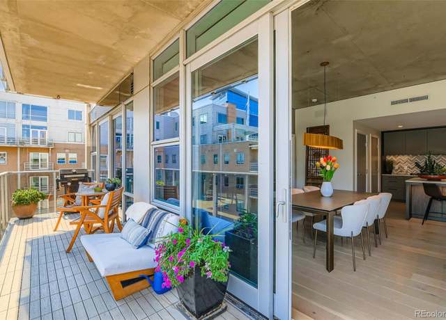 Property at 1620 Little Raven St #501, Denver, CO 80202, 2 beds, 2 baths