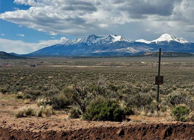 Property at lot 3425 Mclaughlin Rd, Fort Garland, CO 81133